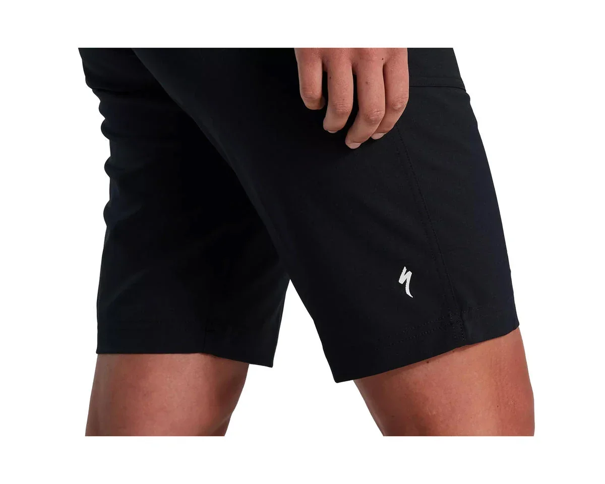 Specialized Women's Trail Short (Black) (L) - view 5